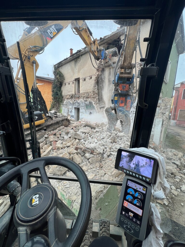 Demolizioni