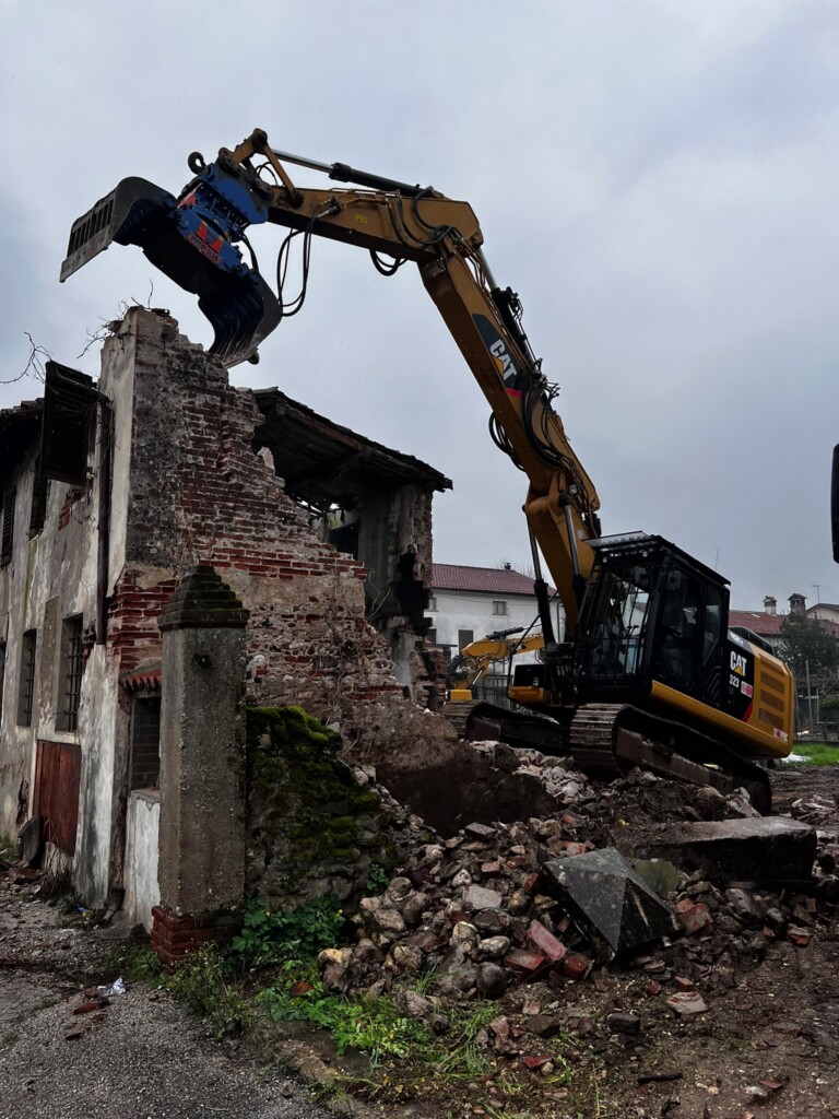 Demolizioni